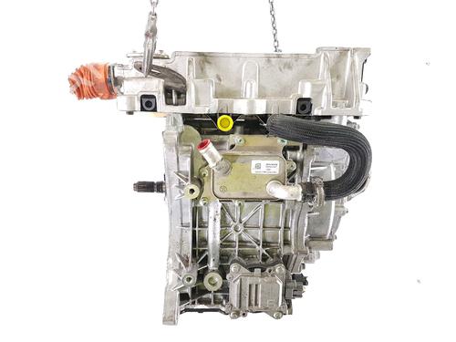 Moteur RENAULT MEGANE E-TECH SUV EV60 (BNJ1) (218 hp) 28971226