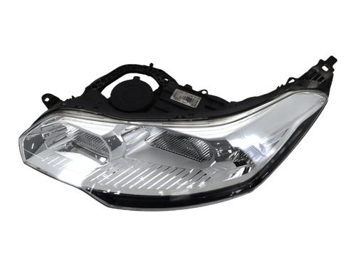 Left headlight CITROËN C5 III (RD_) 2.0 HDi 165 (RDRHHA, RDRHH8) | BP36209680C28  - Image 5
