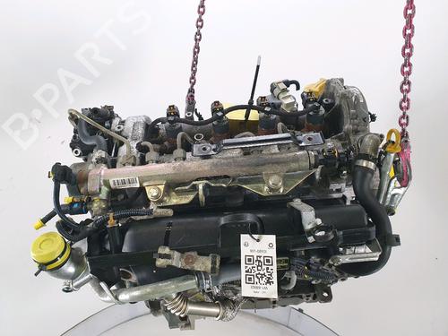 Engine SUZUKI SWIFT III (MZ, EZ) 1.3 DDiS (RS413D) | BP32152851M1  - Image 5