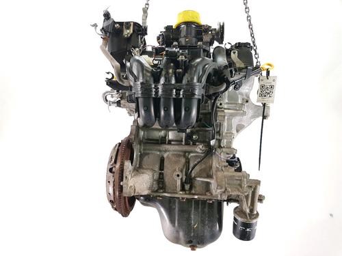 Engine CITROËN C1 (PM_, PN_) 1.0 | BP29740991M1 