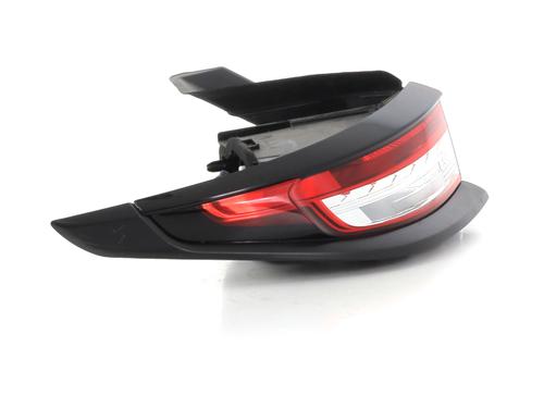 Left taillight DS DS 3 / DS 3 CROSSBACK (UR_, UC_, UJ_) 1.2 PureTech 100 (URHNKK, URHNEK) | BP32013255C34 