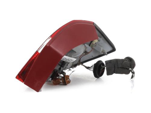 Left taillight SKODA FABIA II Combi (545) 1.6 TDI | BP40172354C34 - Image 3