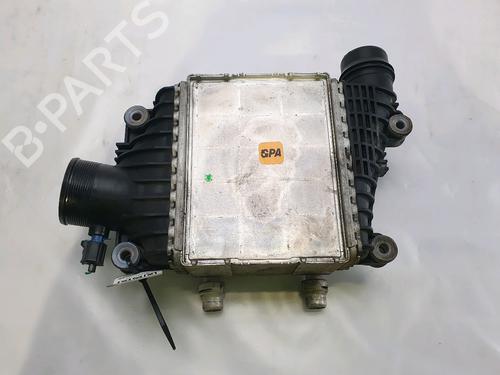 Intercooler JAGUAR F-PACE (X761) 2.0 TD4 AWD | BP30868785M30