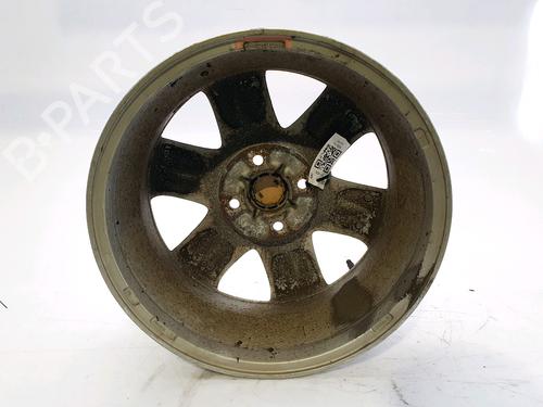 Rim NISSAN MICRA III (K12) 1.4 16V | BP29110536C45 