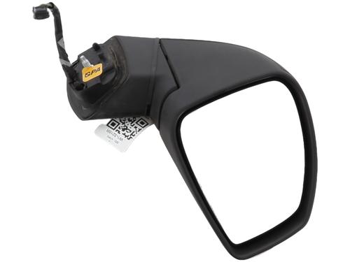 Retrovisor derecho RENAULT SCÉNIC III (JZ0/1_) 1.5 dCi (JZ02, JZ0R) (95 hp) 32130565