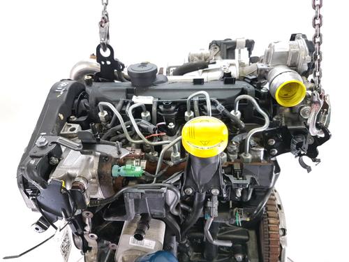 Engine RENAULT TWINGO II (CN0_) 1.5 dCi 90 | BP40520983M1  - Image 7