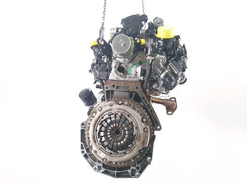 Engine RENAULT CLIO IV (BH_) 1.5 dCi 90 | BP39576862M1 - Image 3
