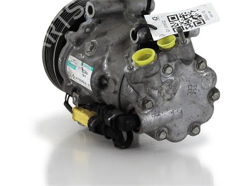 AC compressor PEUGEOT 207 (WA_, WC_) 1.4 HDi | BP28505362M34 