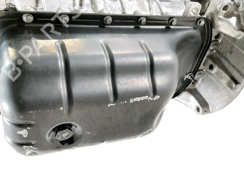 Engine PEUGEOT 206+ (2L_, 2M_) 1.4 HDi eco 70 | BP31373127M1