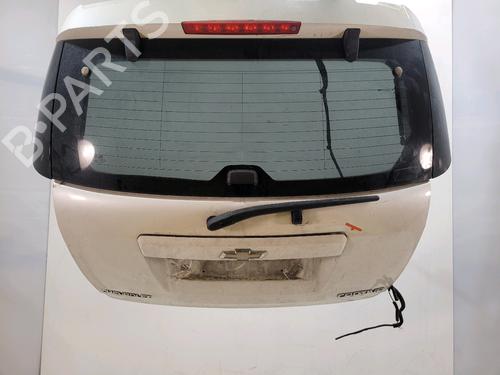 Tampa da Mala CHEVROLET CAPTIVA (C100, C140) 2.2 D 4WD (184 hp) 32013625