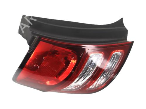 left-taillight-citroen-c3-ii-sc_-2009-34389180 main image