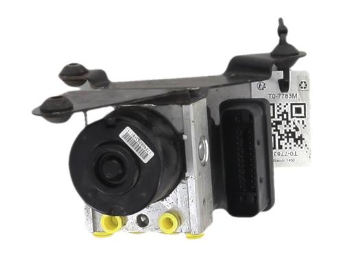 ABS pump PEUGEOT 206+ (2L_, 2M_) 1.1 | BP37017018M43 - Image 5