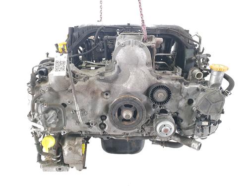 Used Engine Engine SUBARU XV (_GP_) 2.0 D AWD (GPD) (147 hp) 34502926 34502926