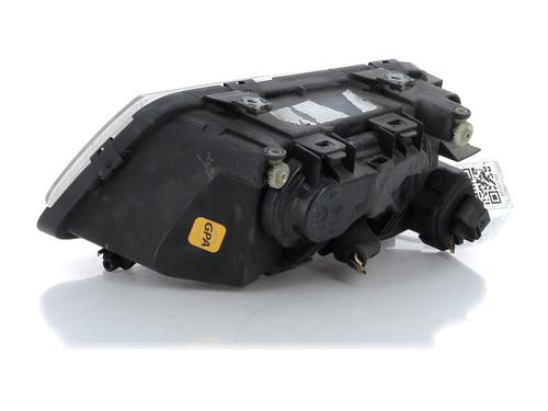 Right headlight AUDI A3 (8L1) 1.9 TDI | BP20927860C29 