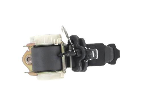 Used Rear center seatbelt RENAULT CLIO III (BR0/1, CR0/1) [2005-2014]  28008191