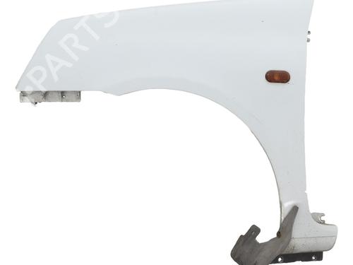 Forkjerm venstre RENAULT CLIO II (BB_, CB_) 1.2 16V (BB05, BB0W, BB11, BB27, BB2T, BB2U, BB2V, CB05,... (75 hp) 29552683