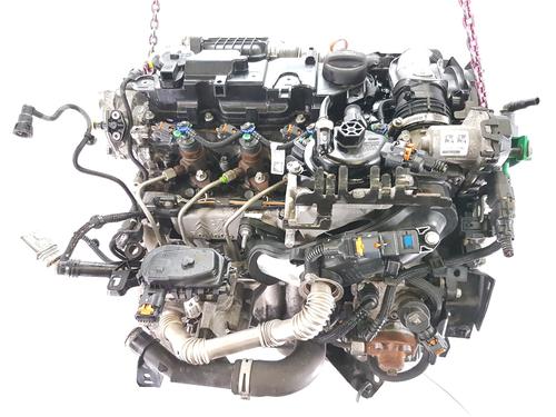 Engine CITROËN C4 II (NC_) 1.6 BlueHDi 120 | BP36288704M1  - Image 5