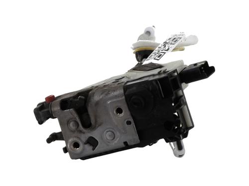 Rear left lock PEUGEOT 208 I (CA_, CC_) 1.2 VTI 82 | BP27813861C100