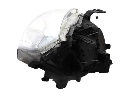 Left headlight RENAULT MEGANE III Hatchback (BZ0/1_, B3_) 1.5 dCi (BZ09, BZ0D, BZ1W, BZ29, BZ14) | BP38529250C28 - Image 2