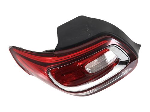 Used Left taillight Left taillight CITROËN DS3 (SA_) 1.6 THP 155 (156 hp) 39898336 39898336