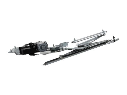 Front right window mechanism RENAULT SCÉNIC III (JZ0/1_) 1.5 dCi | BP29231284C23 