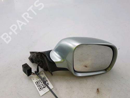 Used Right mirror AUDI A4 B5 Avant (8D5) 1.8 T (150 hp) 13672251