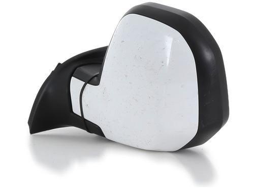 Left mirror CITROËN BERLINGO MULTISPACE (B9) 1.6 HDi 90 | BP30841950C26 