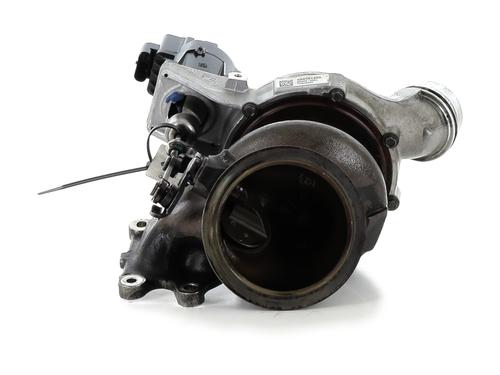 Turbocharger/Supercharger BMW 4 Gran Coupe (F36)  | BP24604593M71 