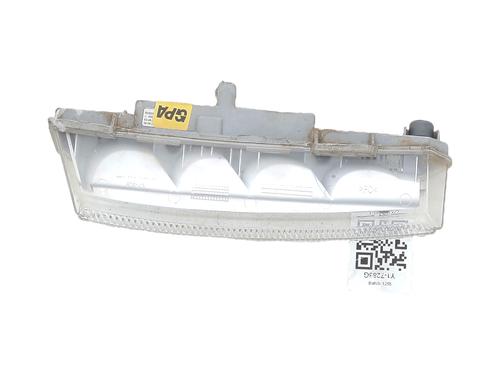Used Left daytime light Left daytime light MERCEDES-BENZ B-CLASS Sports Tourer (W246, W242) B 180 CDI (246.200) (109 hp) 33281074 33281074
