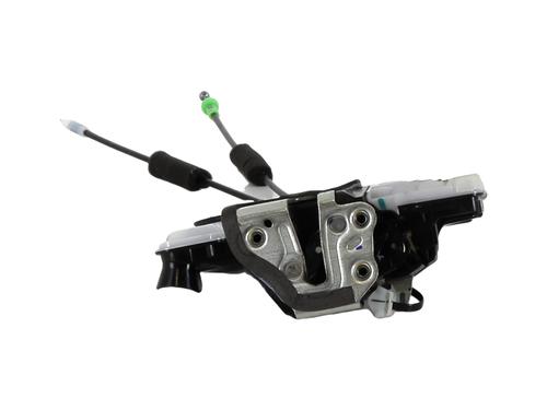 Front left lock PEUGEOT 108 1.0 VTi 72 | BP28447502C98 