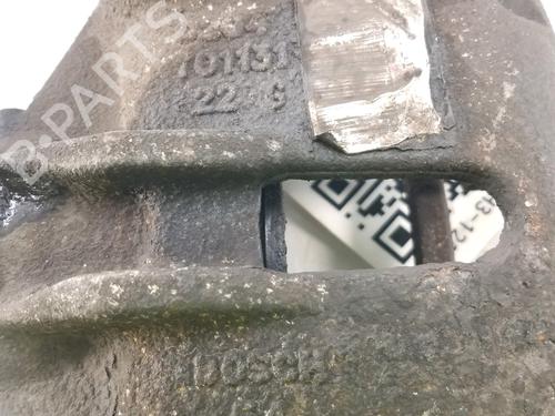 Left front brake caliper CITROËN C4 Coupe (LA_) 1.6 HDi | BP28051702M105 