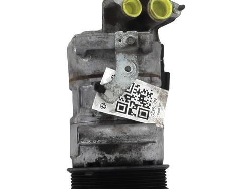 AC compressor CITROËN C3 II (SC_) 1.2 VTi 82 | BP31152484M34 