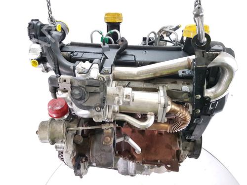 Engine RENAULT MODUS / GRAND MODUS (F/JP0_) 1.5 dCi (FP0F, JP0F) | BP32006434M1  - Image 5