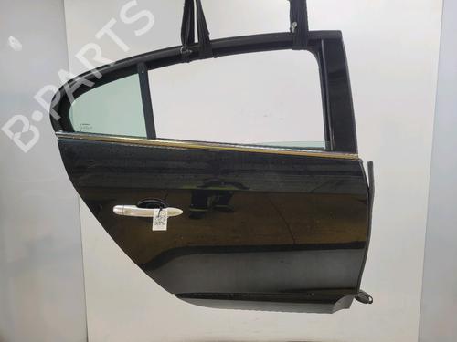 Used Right rear door RENAULT FLUENCE (L3_) 1.5 dCi (L30D, L30L, L306, L33F, L33L, L33M, L33V, L33W) (110 hp) 31876141