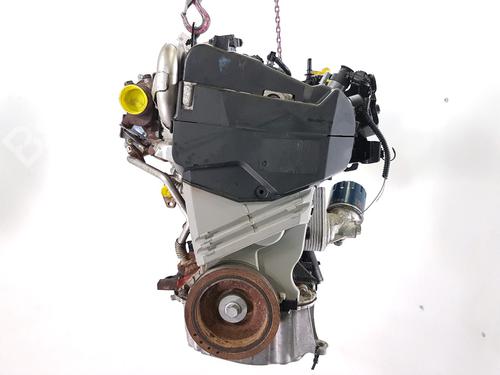 Motor Motor RENAULT KANGOO Express (FW0/1_) 1.5 dCi 90 (FW0G, FW05, FW08, FW11) (90 hp) 36428969 36428969