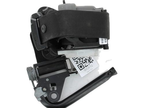 Used Front left belt tensioner BMW X5 (E70) xDrive 35 d (286 hp) 22595201