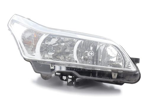 Højre forlygte CITROËN C4 I (LC_) [2004-2014]  31867332