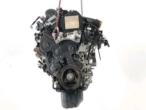 Motor PEUGEOT 308 I (4A_, 4C_) 1.6 HDi (92 hp) 32006737