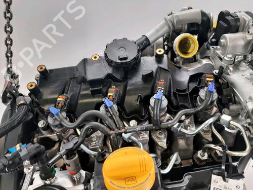 Engine DACIA SANDERO II 1.5 Blue dCi 95 (B8JL) | BP37166875M1  - Image 7