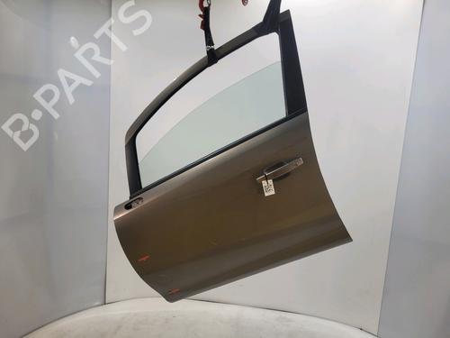 Used Left front door OPEL CORSA D (S07) 1.2 (L08, L68) (86 hp) 28686340