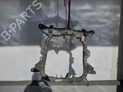 Used Subframe Subframe OPEL MERIVA A MPV (X03) 1.6 (E75) (105 hp) 34711391 34711391