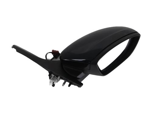 Used Right mirror PEUGEOT 208 I (CA_, CC_) 1.2 VTI 82 (82 hp) 32378856