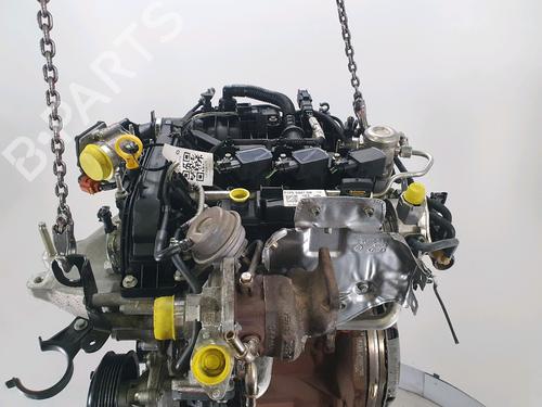 Engine FORD FOCUS III 1.0 EcoBoost | BP36660193M1  - Image 5