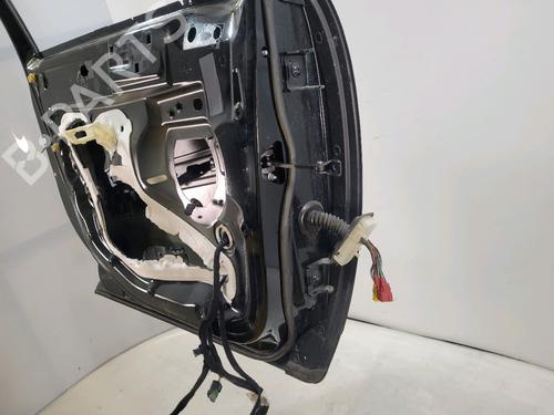 Left front door PEUGEOT 3008 I MPV (0U_) 1.6 HDi | BP29055904C2