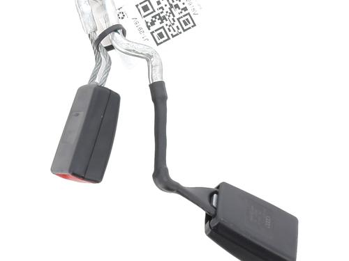 Seat buckle AUDI A3 (8P1) 1.9 TDI | BP27913640I32 