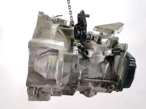 Used Gearbox Gearbox SEAT IBIZA IV (6J5, 6P1) 1.2 TDI (75 hp) 36380644 36380644