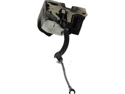 Højre fortil lås RENAULT CLIO II (BB_, CB_) 1.2 (BB0A, BB0F, BB10, BB1K, BB28, BB2D, BB2H, CB0A,... | BP29740821C97 
