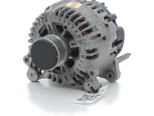Used Alternator Alternator VW TIGUAN (5N_) 2.0 TDI 4motion (140 hp) 33419764 33419764
