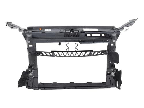 Used Front slam panel VW POLO V (6R1, 6C1) 1.2 TSI (105 hp) 29381136