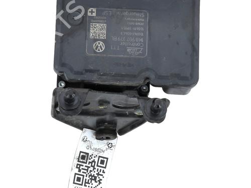ABS pump SKODA YETI (5L) 2.0 TDI 4x4 | BP33753915M43 - Image 5